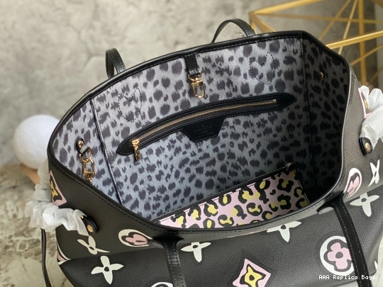Aaa replica ru MM NEVERFULL VUITTON LOUIS 0819